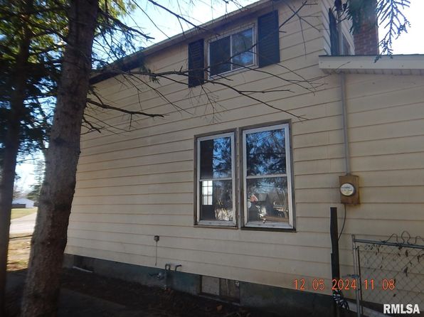 315 N East St, Cambridge, IL 61238
