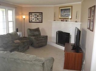 2076 Charleston Ave, Sumter, SC 29154