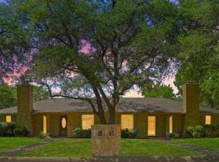 4826 Darla Dr, Fort Worth, TX 76132