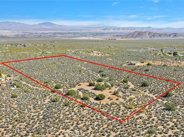 62 Mesa Ave, Lucerne Valley, CA 92356