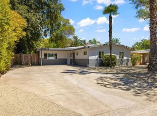 4933 Melvin Dr, Carmichael, CA 95608