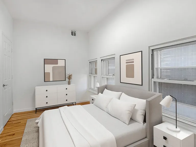 69 Leonard St #3B — Photo 4