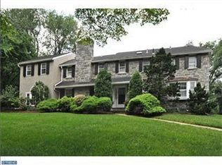 522 Conshohocken State Rd, Gladwyne, PA 19035