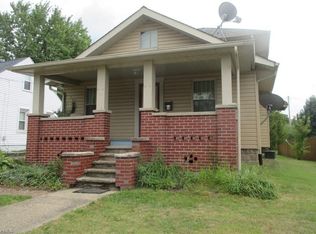 313 E Friend St, Columbiana, OH 44408