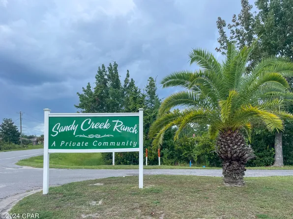 LOT 12 Mallard Dr, Panama City, FL 32404