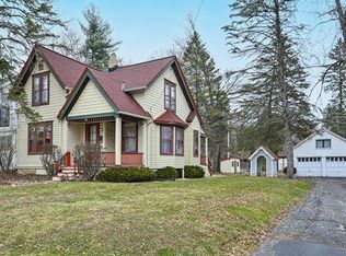 1726 N 83rd St, Wauwatosa, WI 53213