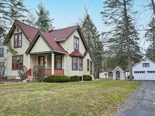 1726 North 83rd STREET, Wauwatosa, WI 53213