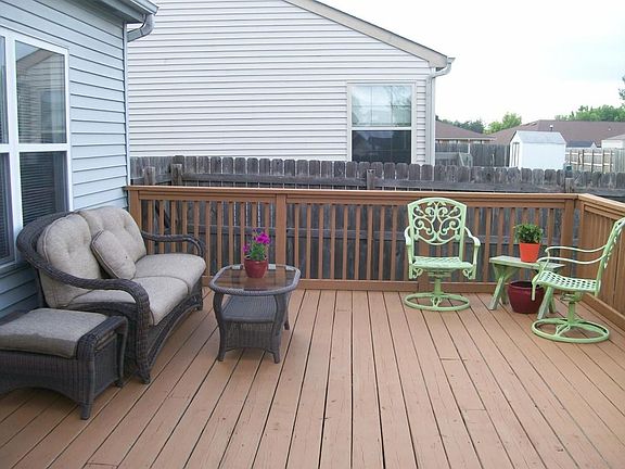 4th image of 638 Olde Irish Dr