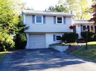 24 McKinley Rd, Norwood, MA 02062