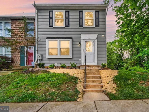 2861 Browning Ct, Abingdon, MD 21009