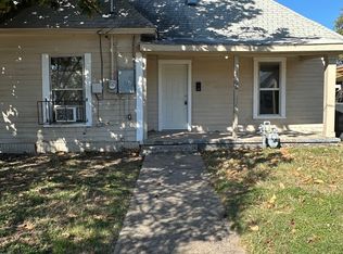 1206 Chestnut St, Waco, TX 76704