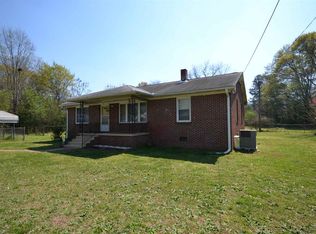 515 Masters Dr, Anderson, SC 29626