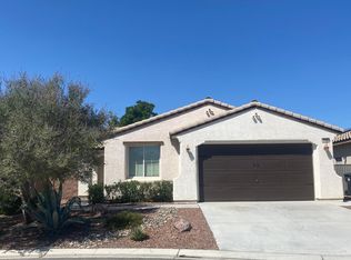 4760 S Arezzo Ave, Pahrump, NV 89061