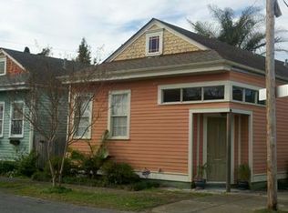 628 General Taylor St, New Orleans, LA 70115