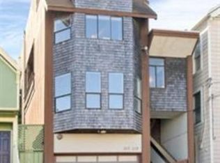 517-519 30th St, San Francisco, CA