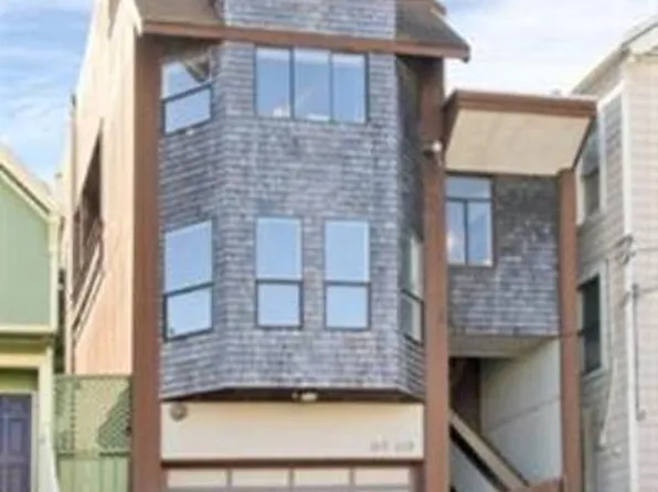 517-519 30th St, San Francisco, CA 94131