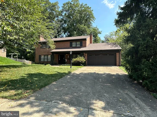 6638 Hazel Ln, Mc Lean, VA 22101