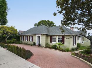 2535 Anacapa St, Santa Barbara, CA 93105