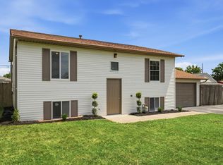 142 Gladys Rd, Columbus, OH 43228