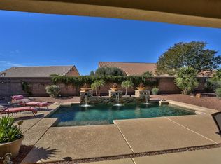 22002 N Las Positas Dr, Sun City West, AZ 85375