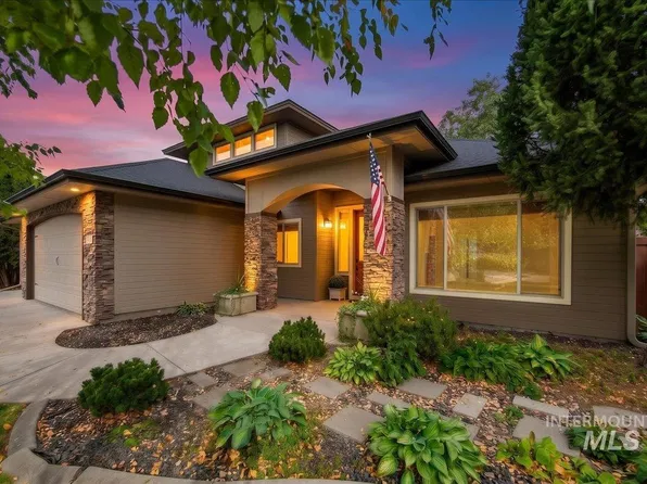 1148 E Redwall Ct, Meridian, ID 83642