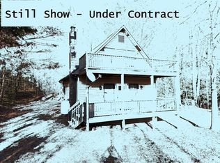 681 Bradley Rd, Franklin, NC 28734