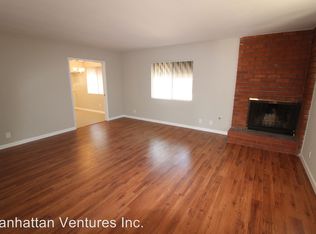 5853 Greenleaf Ave APT A, Whittier, CA 90601
