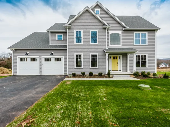 365 Hillstown Road, Manchester, CT 06040