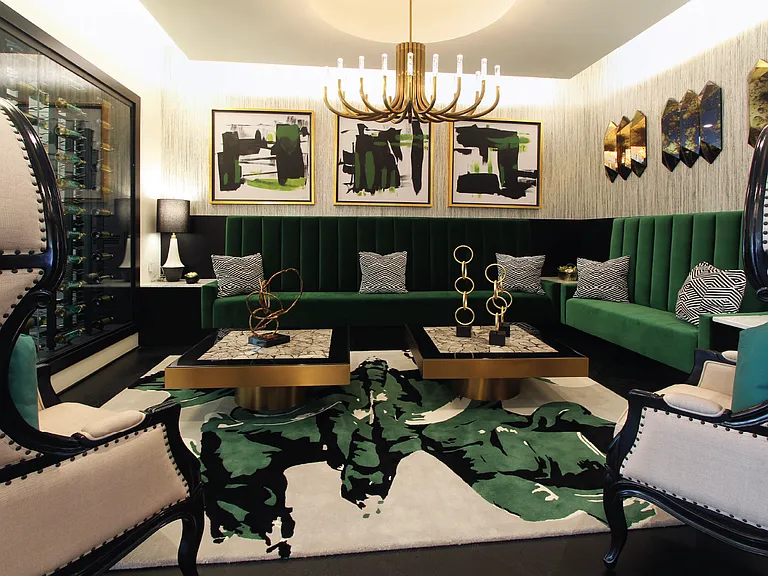 Le Palais Apartments — Photo 42