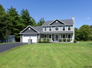 6246 Depot Rd, Altamont, NY 12009