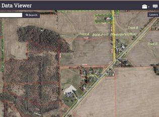 15701 Lochner Rd, Leo, IN 46765