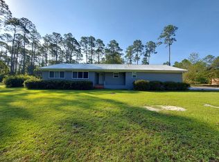 292 Mount Olive Church Rd, Tifton, GA 31794