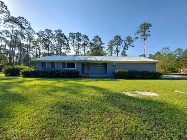 292 Mount Olive Church Rd, Tifton, GA 31794