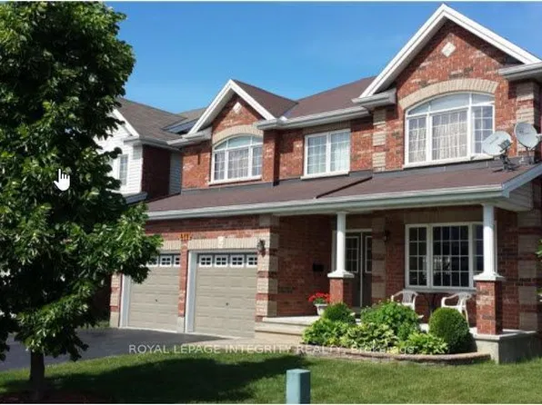 411 Deer View Ave, Ottawa, ON K1T 0B8