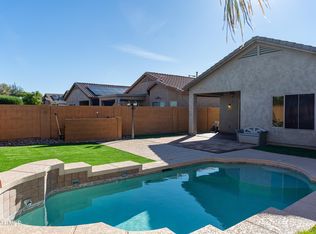 26244 W Wahalla Lane, Buckeye, AZ 85396
