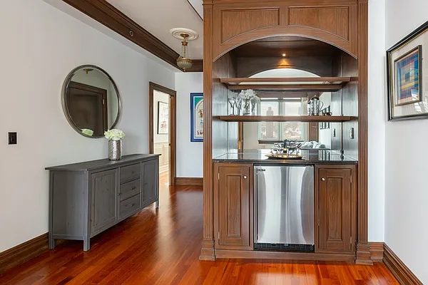 Sold by Brown Harris Stevens | media 8