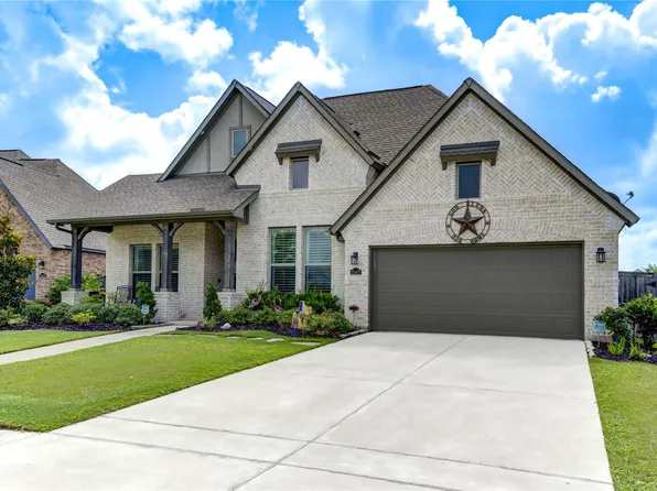 23407 Eula Mae Ln, Richmond, TX 77469