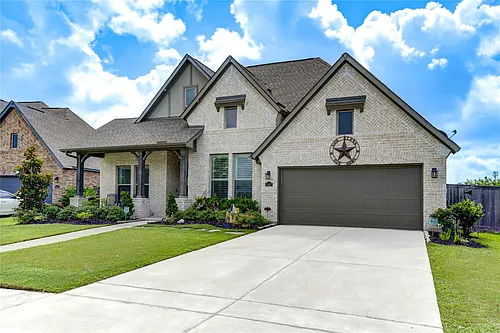 23407 Eula Mae Ln Photo 1