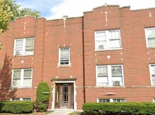 5805 S Whipple St #2, Chicago, IL 60629