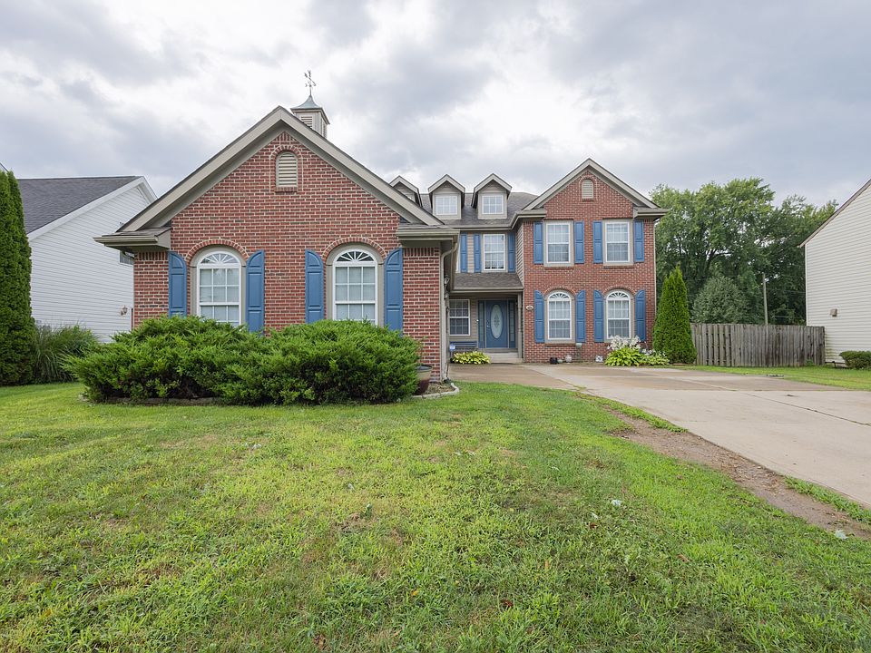 1st image of 4221 Southport Trace Dr