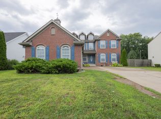 4221 Southport Trace Dr, Indianapolis, IN 46237
