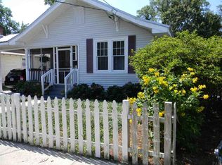 1503 E Desoto St, Pensacola, FL 32501