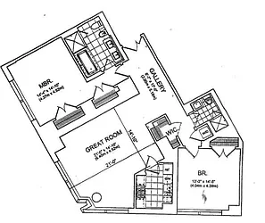 Sold by Keller Williams NYC