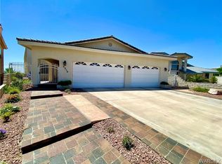 2315 River City Dr, Laughlin, NV 89029