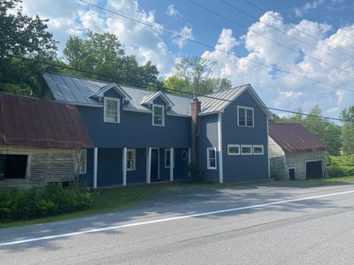 838 Main Street, Warren, VT, 05674