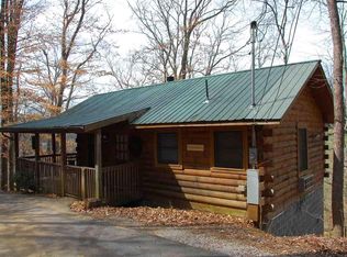 1324 Creek Side Dr, Sevierville, TN 37876