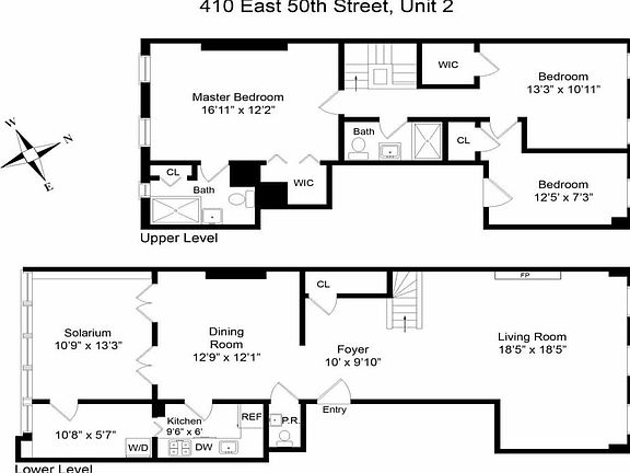 2nd image of 410 E 50th St APT 2