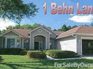 1 Behn Ln, Bluffton, SC 29909