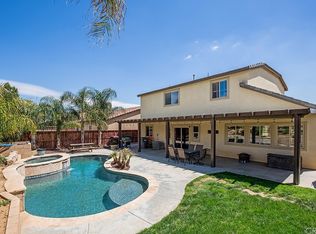 1386 Shamrock Way, Beaumont, CA 92223