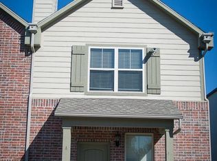 3859 Rochester Cir, Springdale, AR 72764